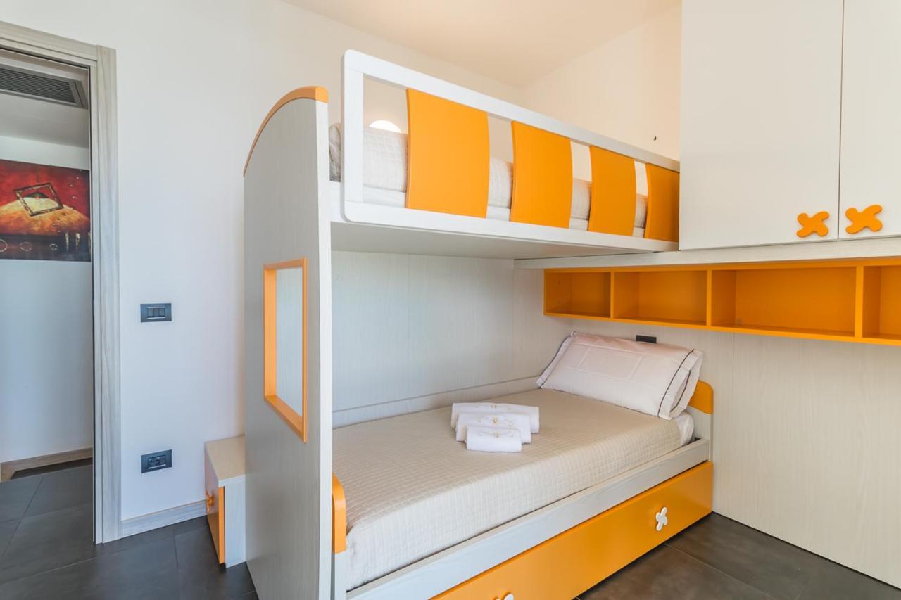 Apartment Veronica - โดมาโซ ภายนอก รูปภาพ