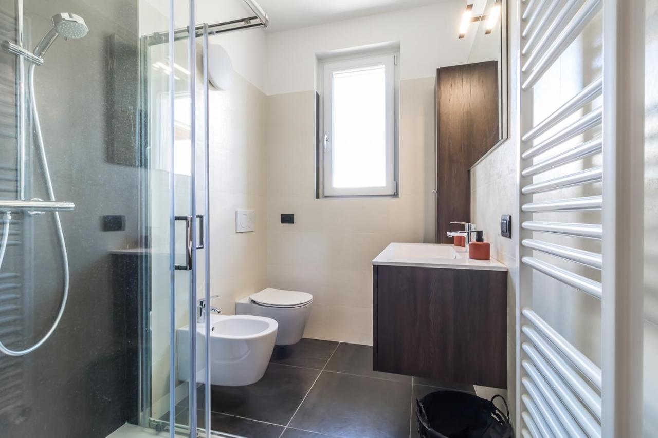 Apartment Veronica - โดมาโซ ภายนอก รูปภาพ