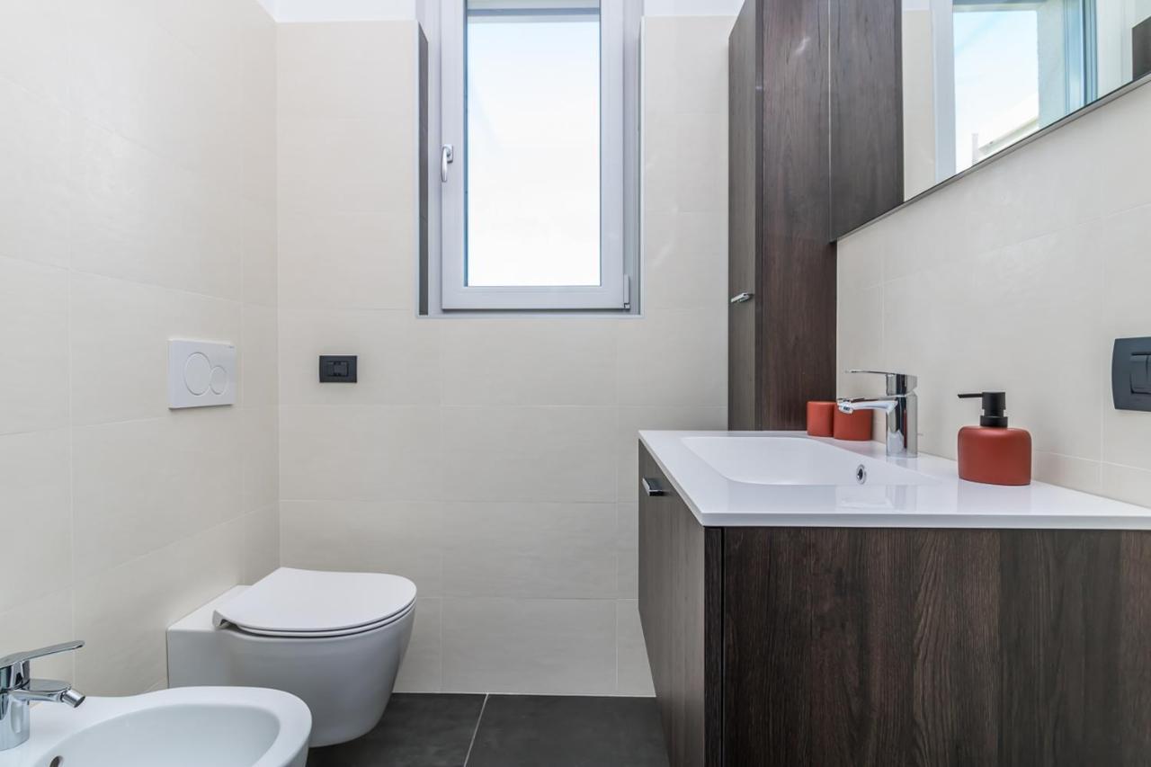 Apartment Veronica - โดมาโซ ภายนอก รูปภาพ